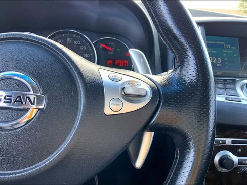 Used 2010 Nissan Maxima 3.5 SV w/ Premium Pkg image 24