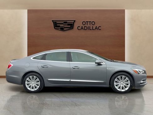 Used 2018 Buick LaCrosse Essence w/ Sights and Sounds Package image 6