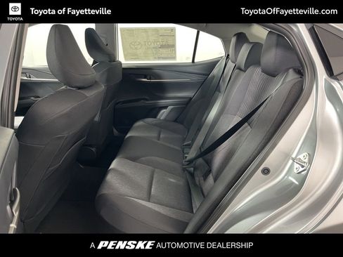 Used 2026 Toyota Camry LE w/ Convenience Package FWD image 23