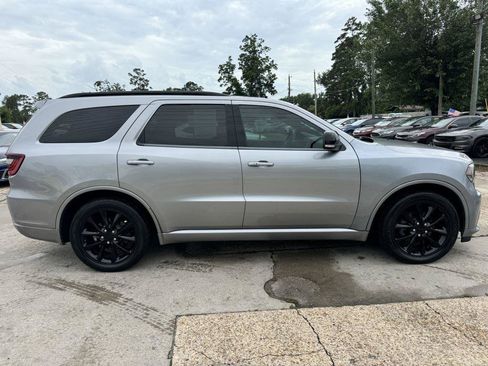 Used 2018 Dodge Durango GT w/ Premium Group RWD image 4