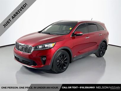 Used 2020 Kia Sorento EX