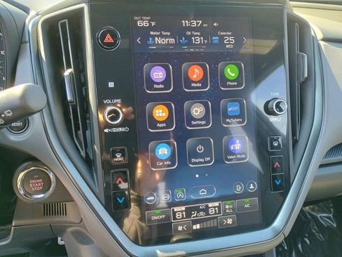 Certified 2025 Subaru Crosstrek 2.5i Sport w/ Popular Package #3A image 29