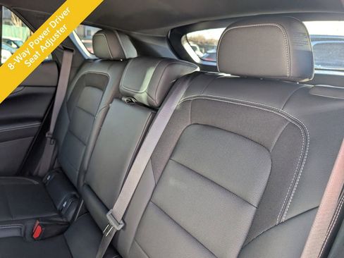 Used 2025 Chevrolet Blazer EV LT image 14