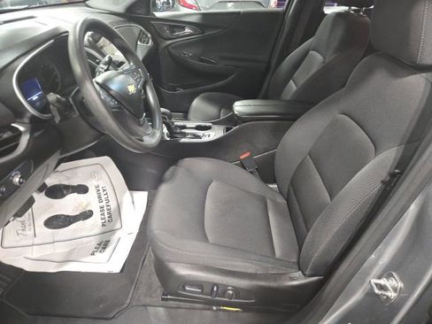 Used 2024 Chevrolet Malibu LT image 12