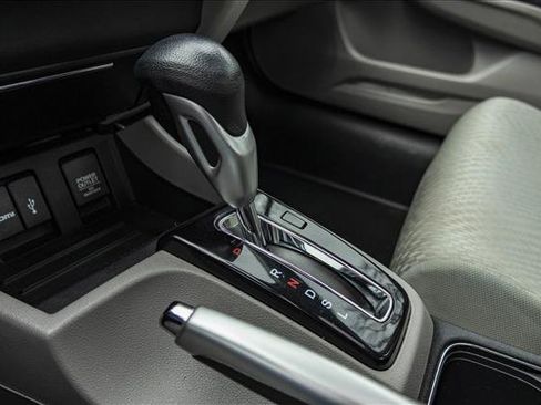 Used 2015 Honda Civic EX image 21