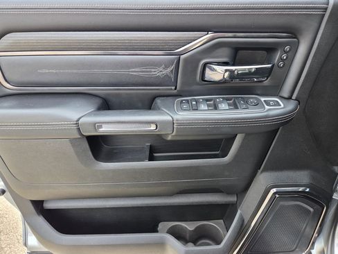 Used 2022 RAM 2500 Limited AWD/4WD image 22
