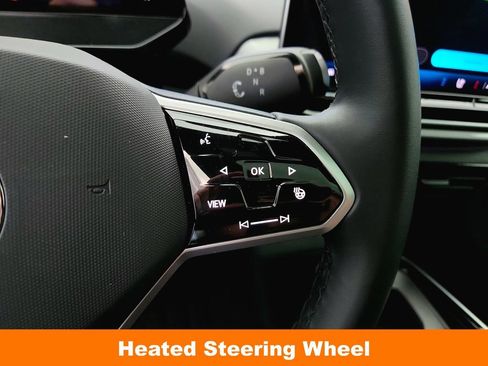 Used 2024 Volkswagen ID.4 Pro S AWD/4WD image 22