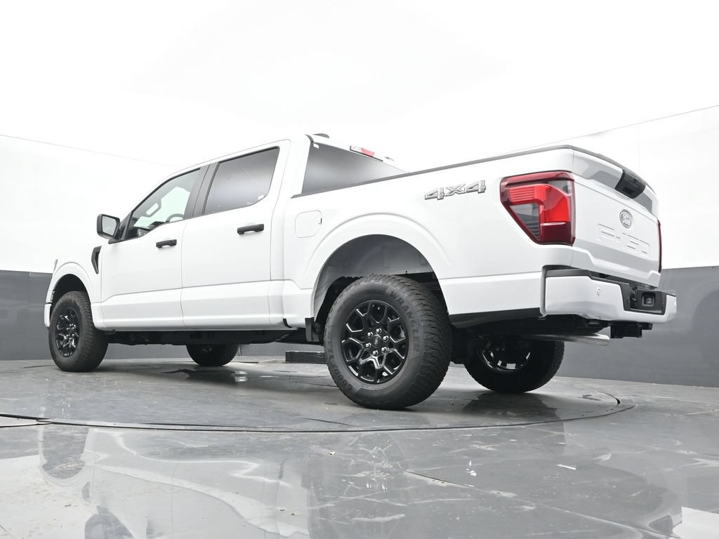 New 2026 Ford F150 STX AWD/4WD image 46