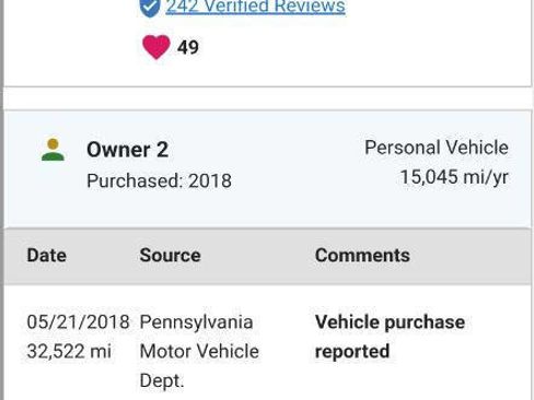 Used 2015 Nissan Pathfinder SV w/ Cargo Package image 63