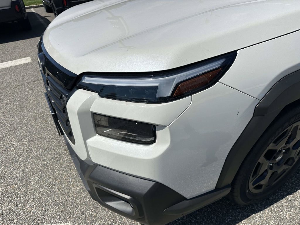 New 2026 Subaru Outback Limited AWD/4WD image 7