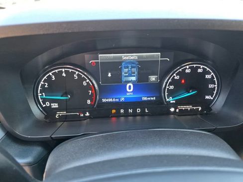 Used 2024 Ford Maverick Lariat w/ FX4 Off-Road Package AWD/4WD image 20