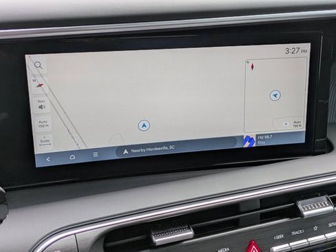 New 2026 Hyundai Palisade Calligraphy FWD image 14