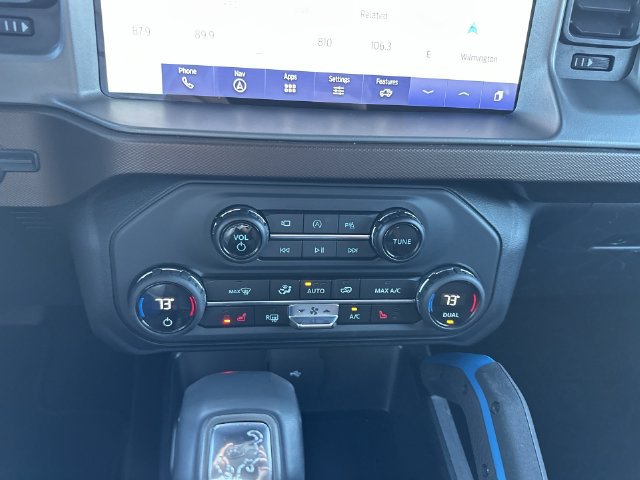 Certified 2023 Ford Bronco Outer Banks AWD/4WD image 20