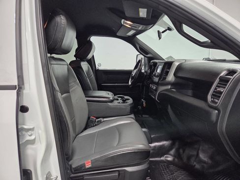 Used 2023 RAM 2500 Tradesman AWD/4WD image 15