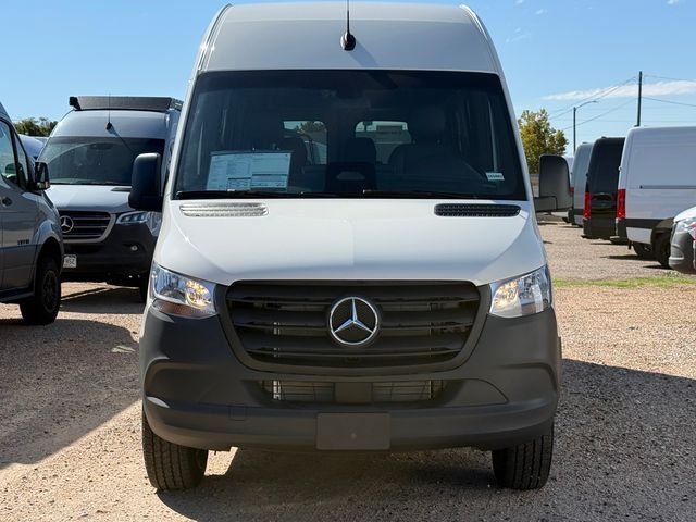 New 2026 Mercedes-Benz Sprinter 2500 image 4