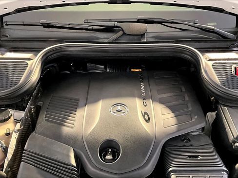 Used 2021 Mercedes-Benz GLE 450 4MATIC image 30