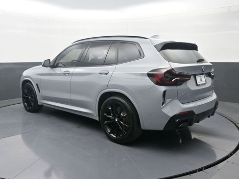 Used 2023 BMW X3 xDrive30i w/ M Sport Package image 5