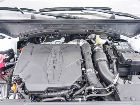 New 2026 Hyundai Santa Fe SEL AWD/4WD image 25