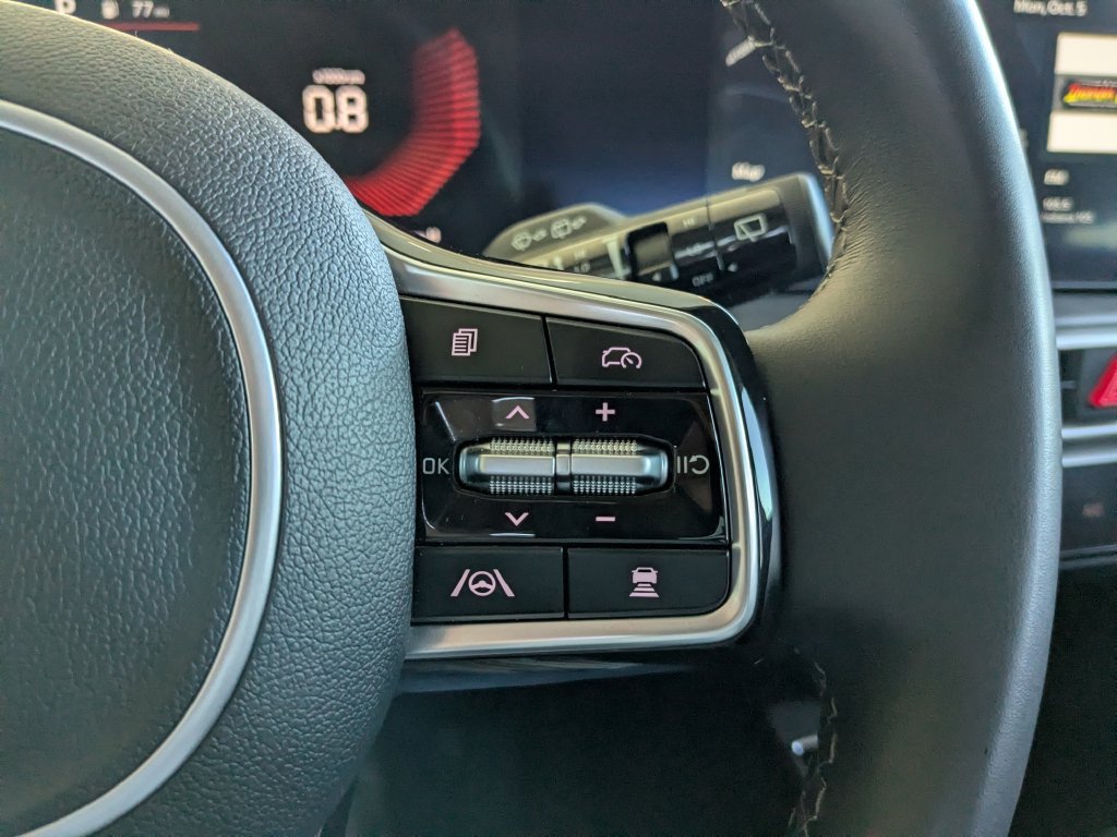 Used 2024 Kia Sorento X-Line EX AWD/4WD image 21