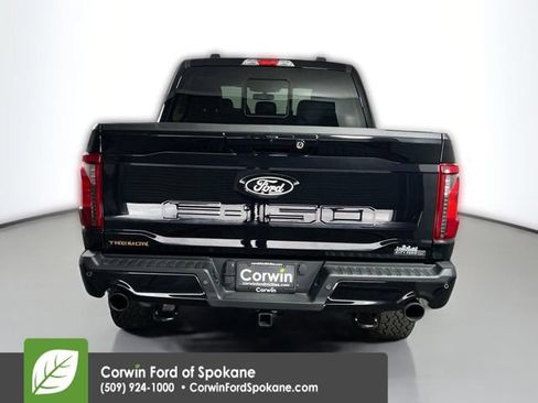 Used 2025 Ford F150 Tremor AWD/4WD image 17