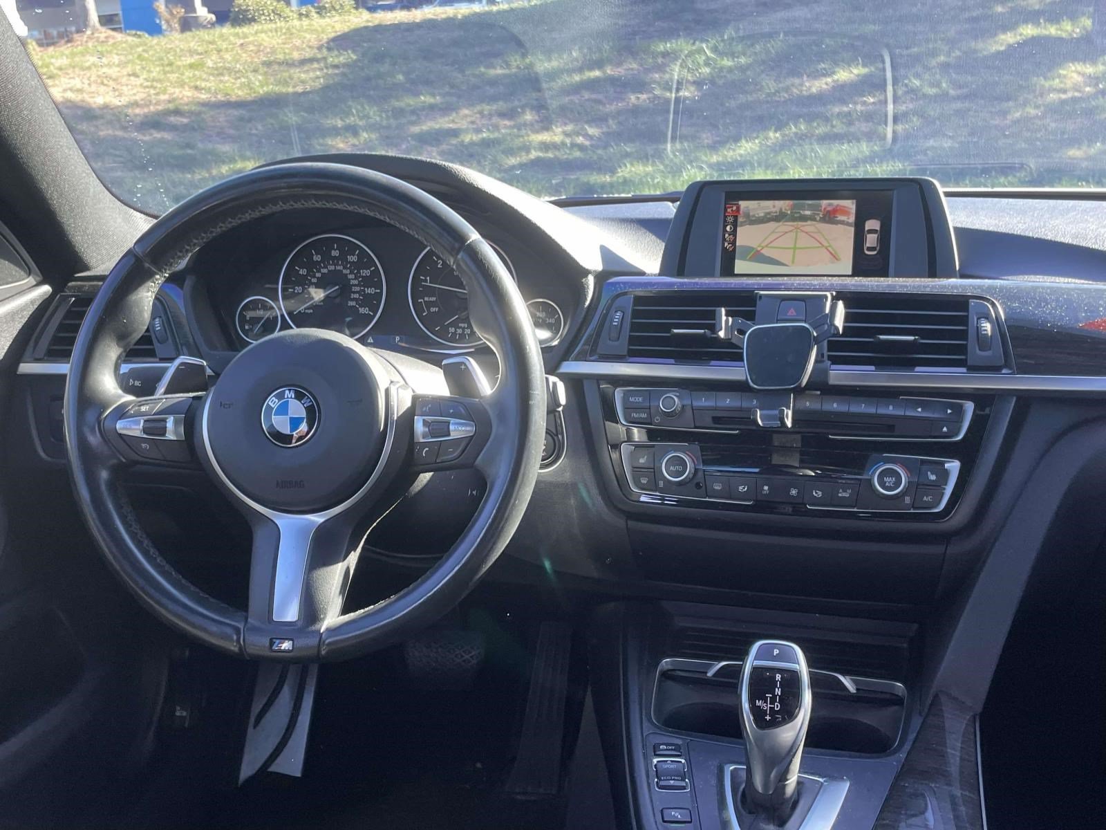 Used 2016 BMW 428i Gran Coupe RWD image 13