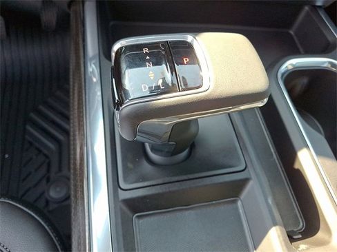 New 2026 Chevrolet Silverado 1500 LT Trail Boss w/ LT Trail Boss Premium Package image 8