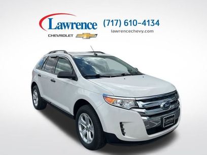 Used 2013 Ford Edge SE