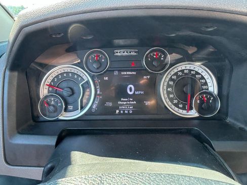 Used 2013 RAM 1500 Express AWD/4WD image 20
