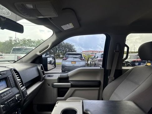 Used 2018 Ford F150 XLT RWD image 22