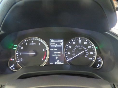 Used 2017 Lexus RX 350 F Sport image 36