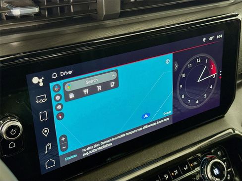 Used 2024 GMC Sierra 3500 AT4 w/ AT4 Premium Plus Package image 13