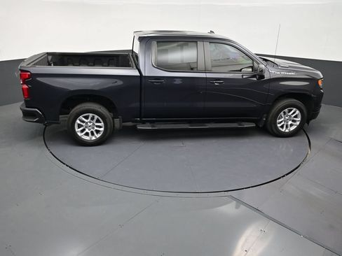 Used 2023 Chevrolet Silverado 1500 RST RWD image 18