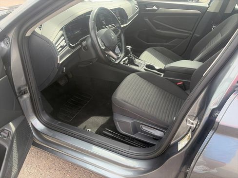 Used 2024 Volkswagen Jetta S FWD image 19