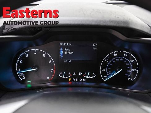 Used 2020 Ford Transit Connect XLT FWD image 18