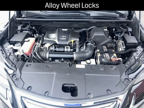 Used 2017 Lexus NX 200t AWD image 34