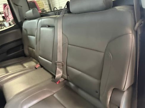 Used 2014 Chevrolet Silverado 1500 LTZ AWD/4WD image 30