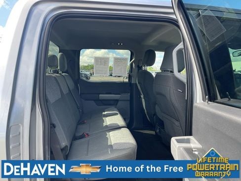 Used 2024 Ford F250 XLT AWD/4WD image 25
