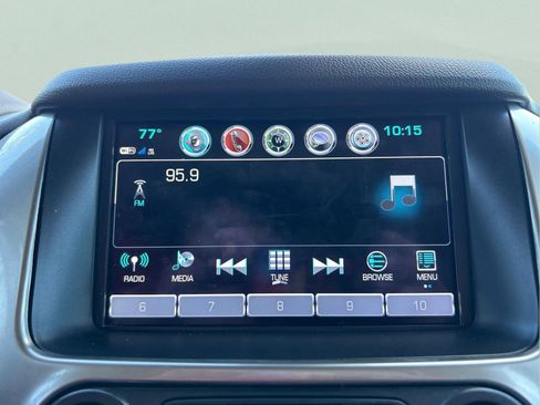 Used 2019 Chevrolet Suburban Premier image 32