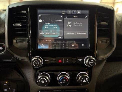 New 2026 RAM 5500 Tradesman w/ Chrome Appearance Group AWD/4WD image 14