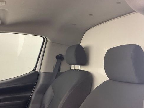 Used 2021 Nissan NV200 SV FWD image 12