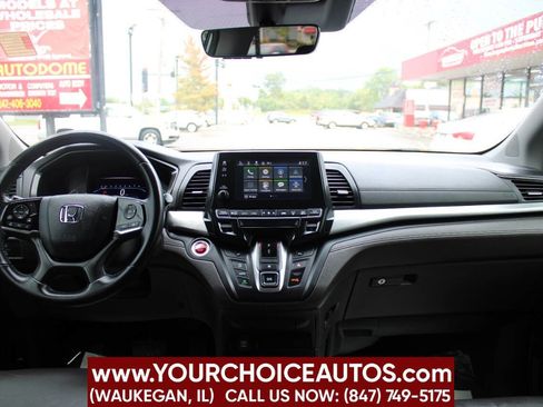 Used 2020 Honda Odyssey EX-L image 22