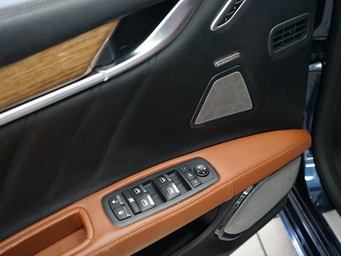 Used 2019 Maserati Ghibli S GranLusso AWD/4WD image 29