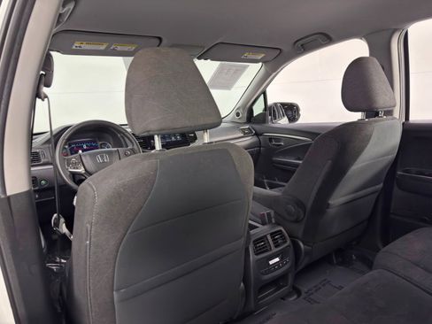Used 2019 Honda Pilot EX image 33