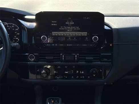 Certified 2024 Nissan Pathfinder Rock Creek image 15