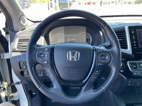 Used 2016 Honda Pilot Elite image 18