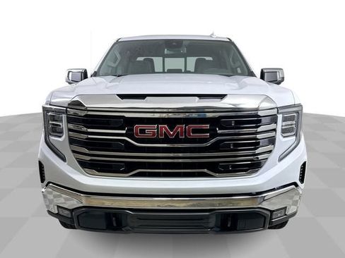 New 2026 GMC Sierra 1500 SLT w/ SLT Premium Package AWD/4WD image 4