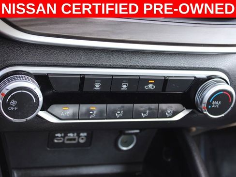 Certified 2024 Nissan Altima 2.5 SV image 36