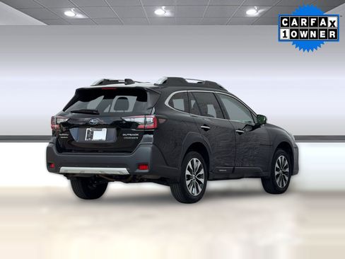 Used 2025 Subaru Outback Touring XT w/ Popular Package #2 AWD/4WD image 9