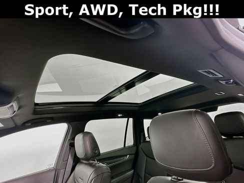 Used 2024 Cadillac XT6 Sport image 24