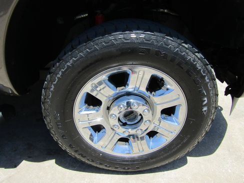 Used 2015 Ford F350 King Ranch AWD/4WD image 7